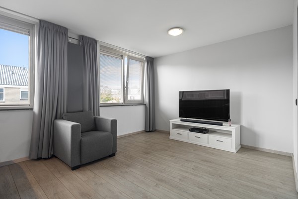 Medium property photo - Jolstraat 41, 1784 NJ Den Helder